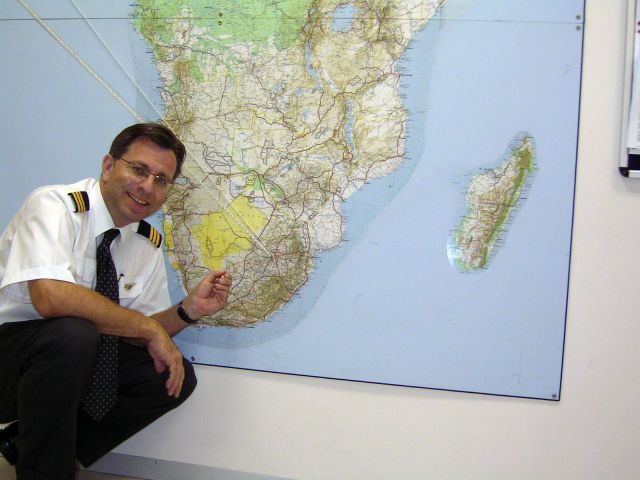 FALA — - AEROLOGISTICS operation in Southern Africa. Based at Lanseria (FALA), South Africa.