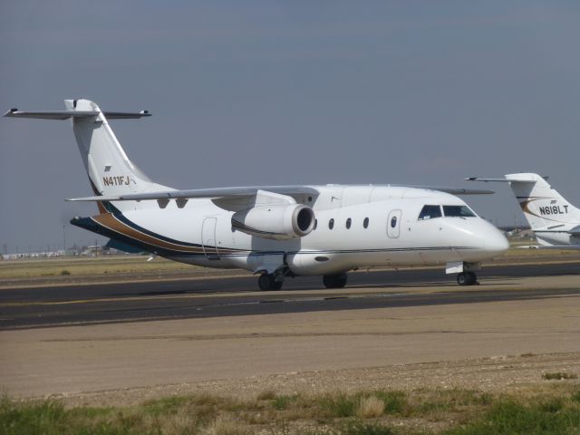 Fairchild Dornier 328JET (UJC11)