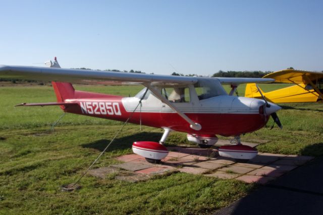 Cessna 152 (N5285Q)