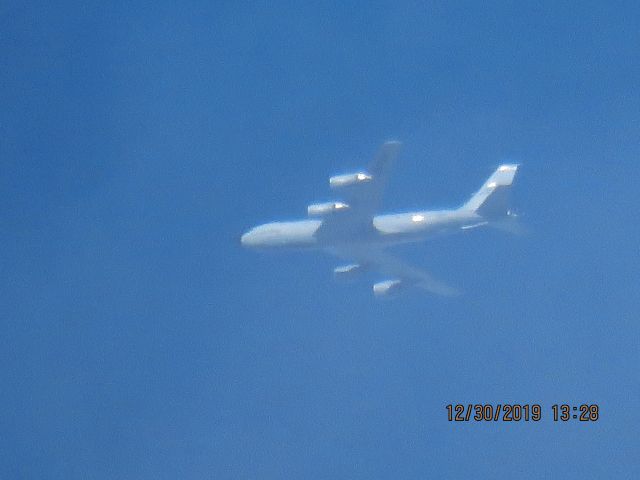 Boeing C-135FR Stratotanker (60-0356)