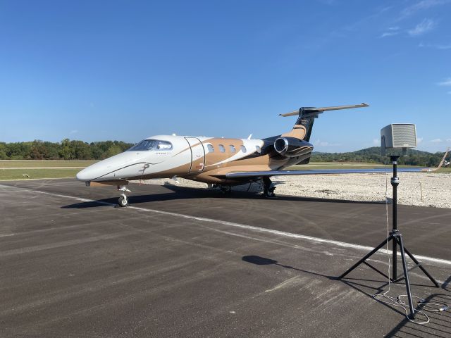 Embraer Phenom 300 (N440XX) - Date Taken: September 21, 2024br /br /From the 2024 Lake Cumberland Air Show!
