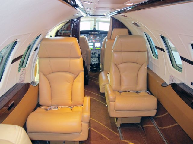 Cessna Citation 1SP (N308JM) - Best C501 in the market. Very nice interior. Professionally maintained with complete records.