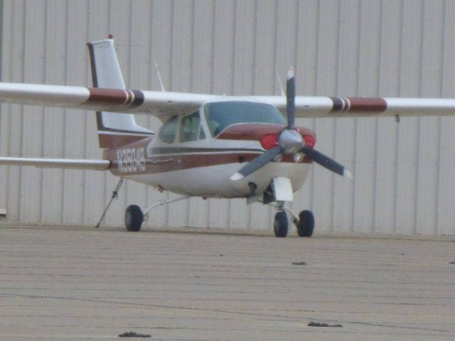 Cessna Centurion (N35049)