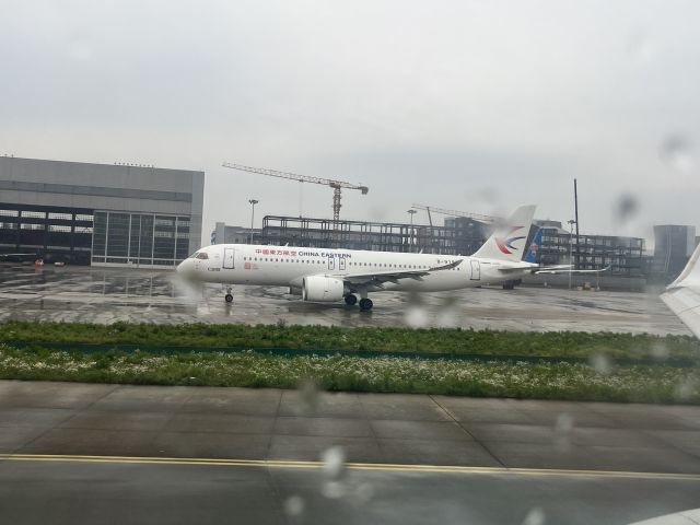 COMAC C-919 (B-919A)