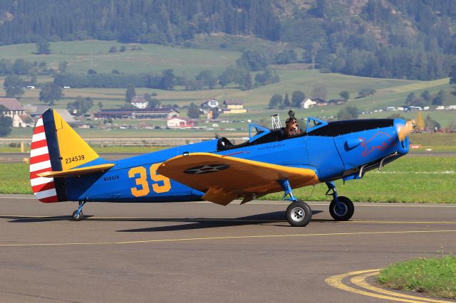 Boeing PT-17 Kaydet (N50429)