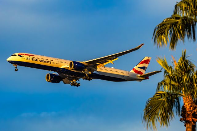 Airbus A350-1000 (G-XWBI) - I haven’t posted on FlightAware in nearly two years, so I thought it’d be nice to go back to my roots and put up some of my best work from 2024 on here! If you enjoy my work, follow me @phxplanepics on Instagram!