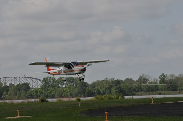 TECNAM SeaSky (N553MA)