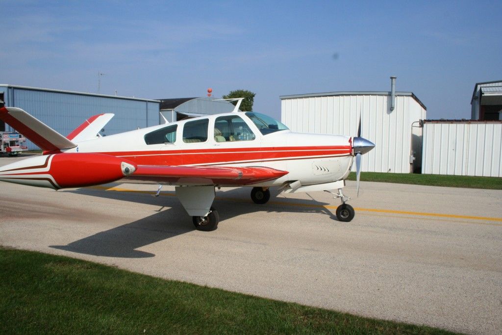 Piper L-18B Cub Special (N363JM)