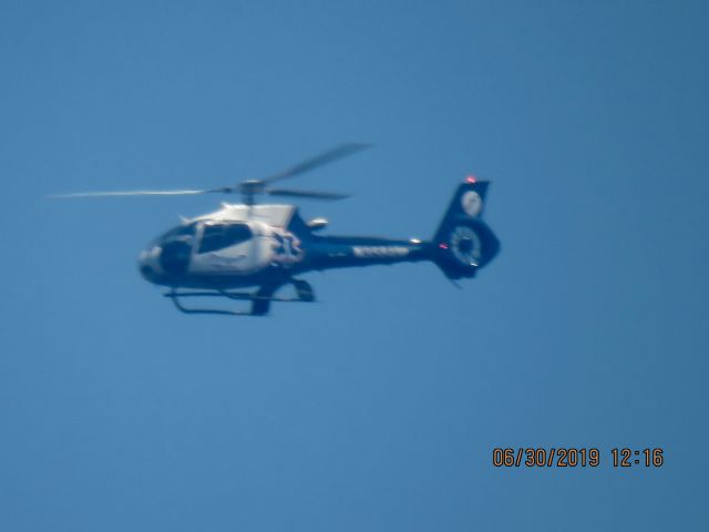 Eurocopter EC-130 (N358AM)