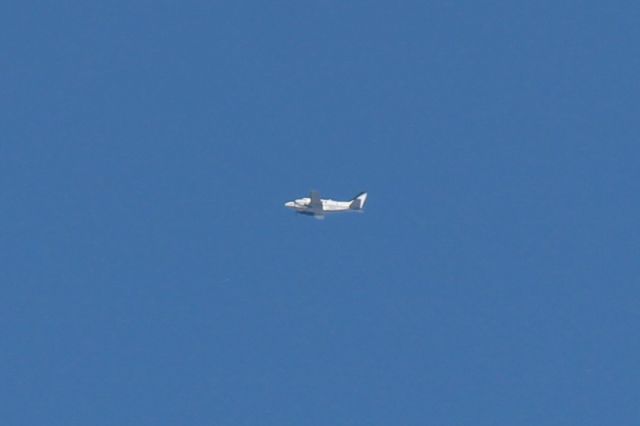 Beechcraft King Air 100 (N10AG) - Departed Runway: ?. Flight Rules Unknown. Squawk Unknown. Operating as N10AG on 8/02/2018.