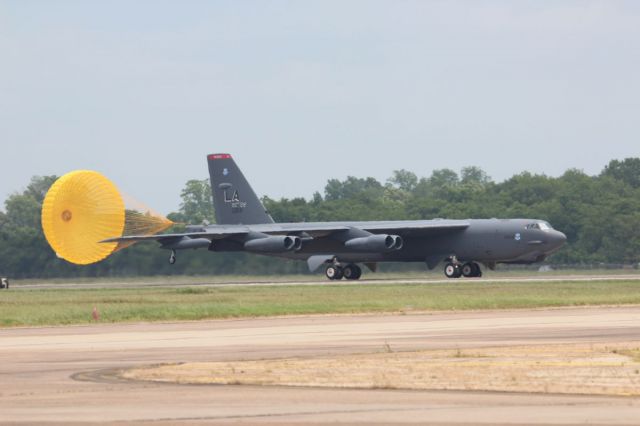 Boeing B-52 Stratofortress (60-0059)