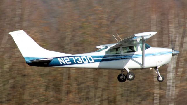 Cessna Skylane (N2730Q)