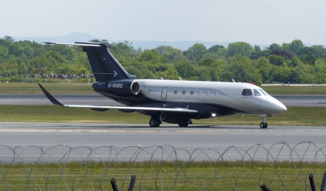 G-RORE — - Date 21/05/25 SN 55020179