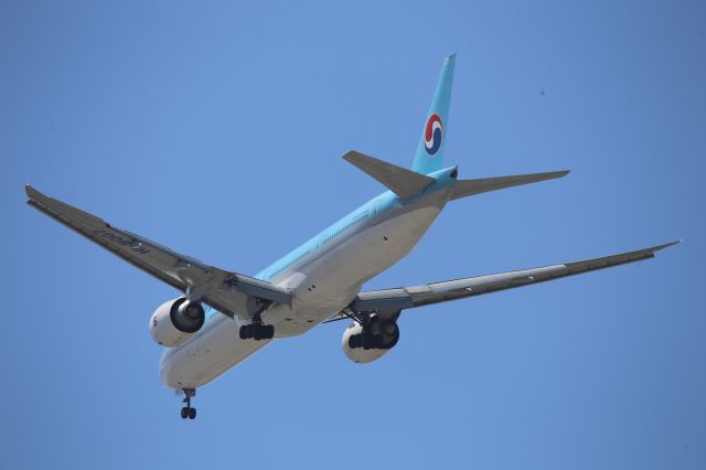 BOEING 777-300ER (HL8007)