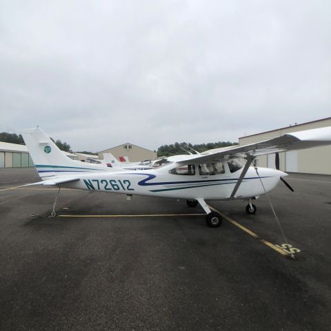 Cessna Skylane (N72612)