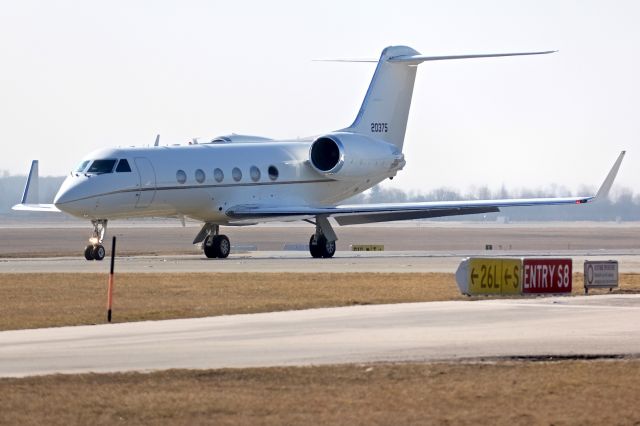 Cessna Cardinal (N20375)