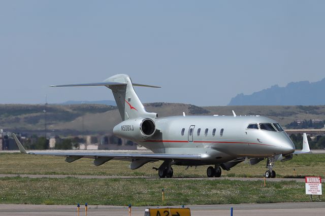 PEREGRINE PJ-3 Falcon (N508XJ) - June 28, 2020 at 10:29 AM