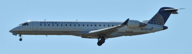 Canadair Regional Jet CRJ-700 (N773SK)