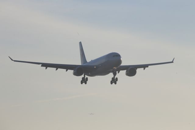 Airbus A330-200 (B-6545)