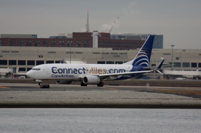Boeing 737-800 (HP-1849CMP)