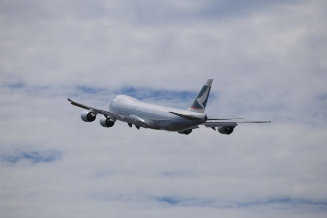 BOEING 747-8 (B-LJI)