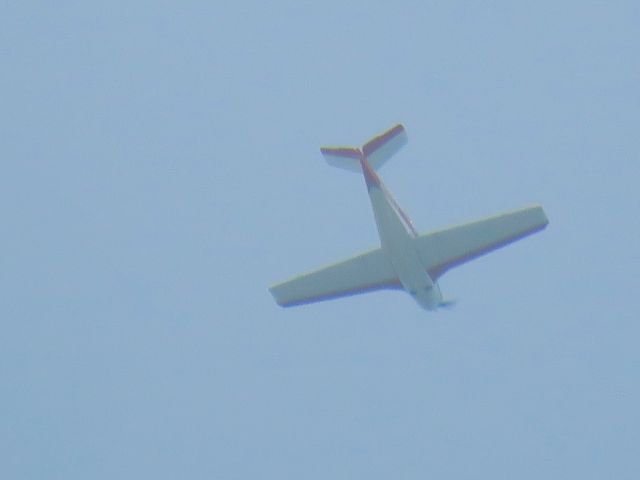 Beechcraft 35 Bonanza (N9993)