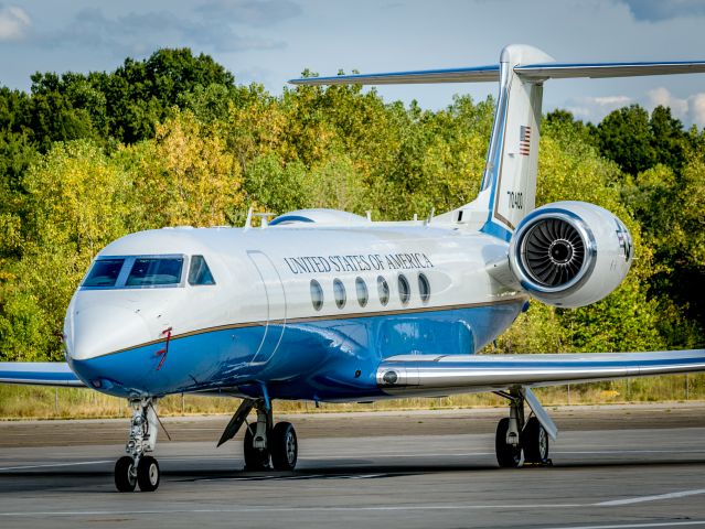 Gulfstream Aerospace Gulfstream V —