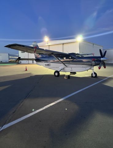Quest Kodiak (N18BT)