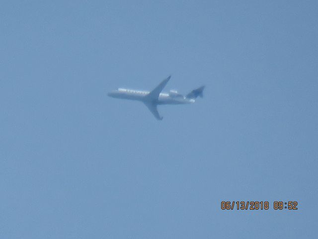 Canadair Regional Jet CRJ-200 (N967SW)