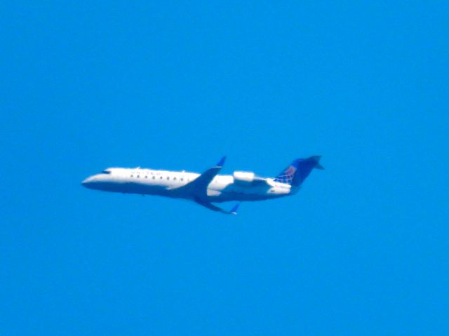 Canadair Regional Jet CRJ-200 (N905EV) - SKW5181br /JLN-DENbr /09/27/21