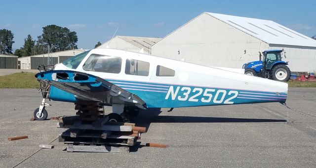N32502 —