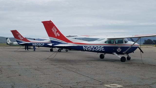 N9538E —