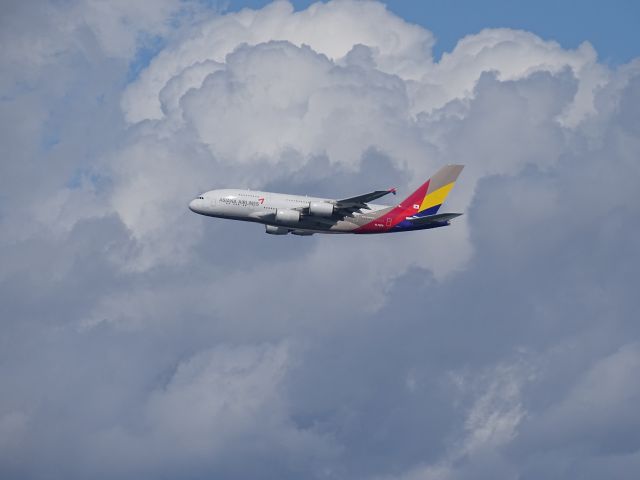 Airbus A380-800 (HL7626) - a rel=nofollow href=http://flightaware.com/live/flight/HL7626/history/20150228/1900Z/KLAX/RKSIhttp://flightaware.com/live/flight/HL7626/history/20150228/1900Z/KLAX/RKSI/a