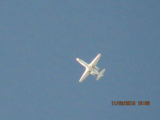 Cessna Citation Excel/XLS —