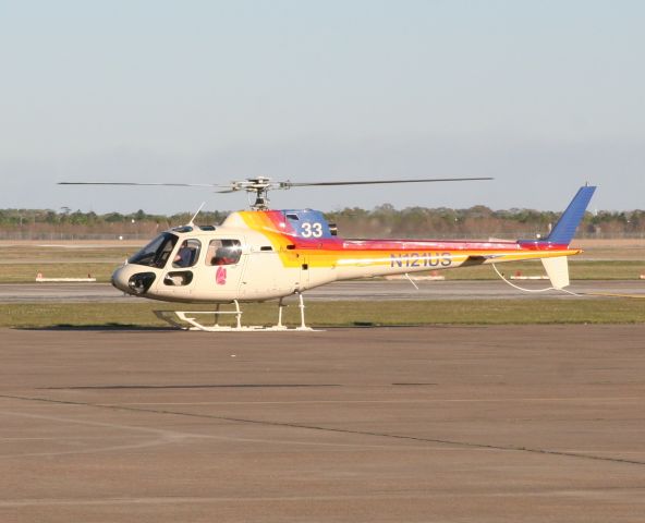 Cessna Skyhawk (N121US)