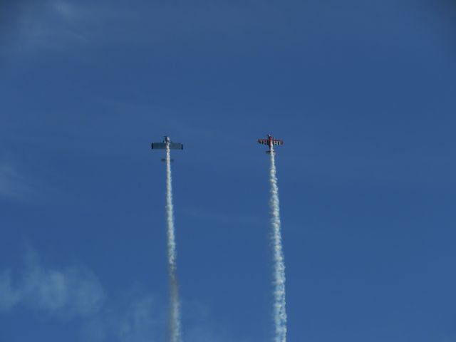 Experimental 100kts-200kts (N372GM)
