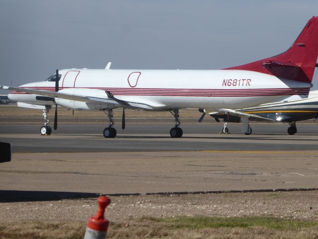 Fairchild Dornier SA-227DC Metro (PKW796)