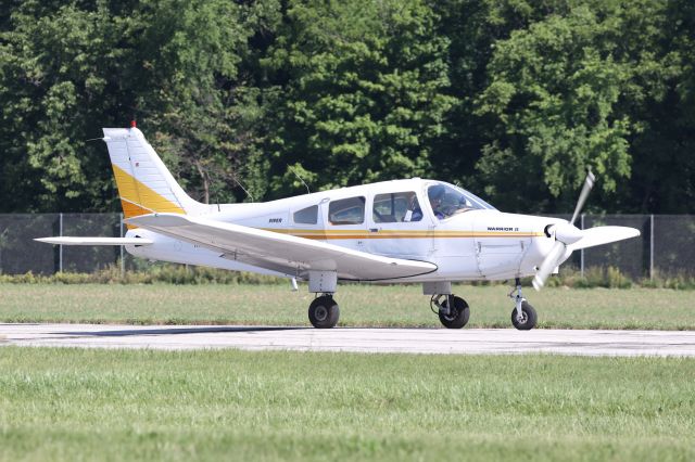 Piper Cherokee (N31985)
