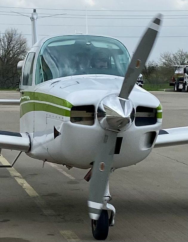 Cessna Citation Excel/XLS (N96CR)