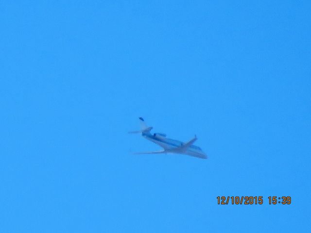 IAI Gulfstream G150 (N192SW)