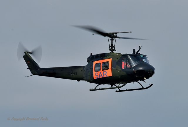 GAM7089 — - 08.06.2018 in Fliegerhorst Wunstorf