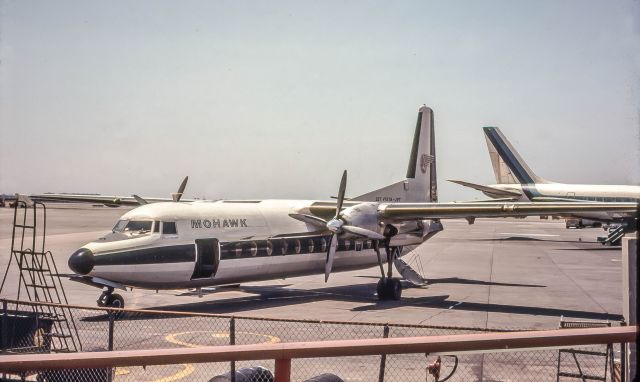 Piper Cherokee (UNKNOWN)