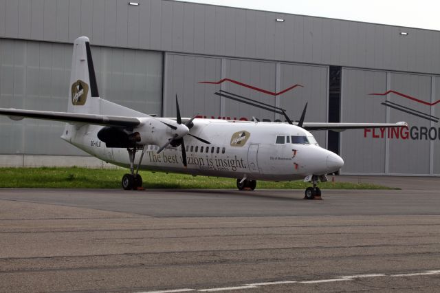 — — - antwerp airport