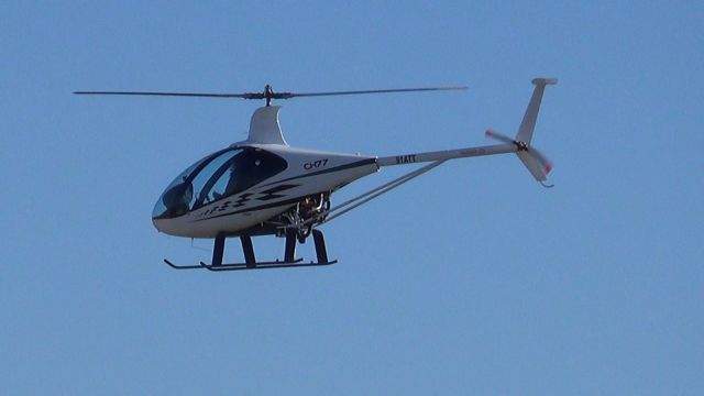 HELI-SPORT Kompress (91ATT)