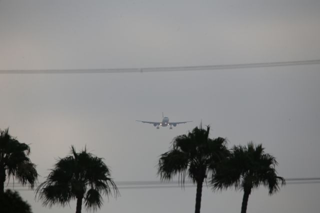Airbus A320 (N342NW)