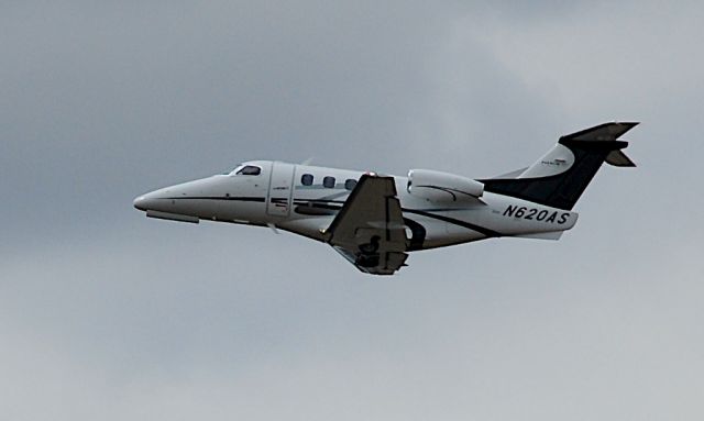 Embraer Phenom 100 (N620AS)