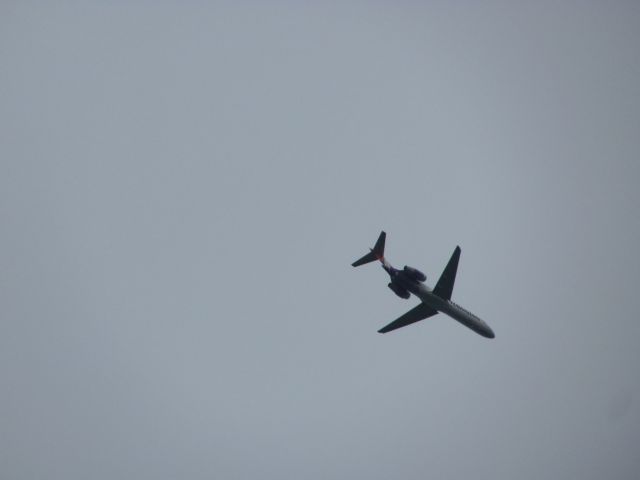 Boeing 717-200 —