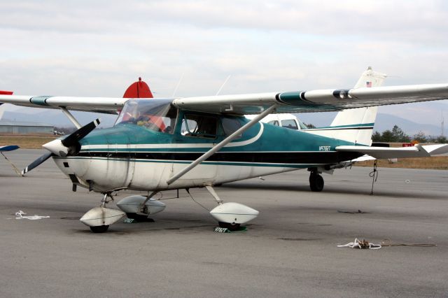 Cessna Skyhawk (N9782T)