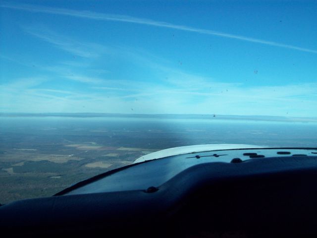 Cessna 152 (N757GX)