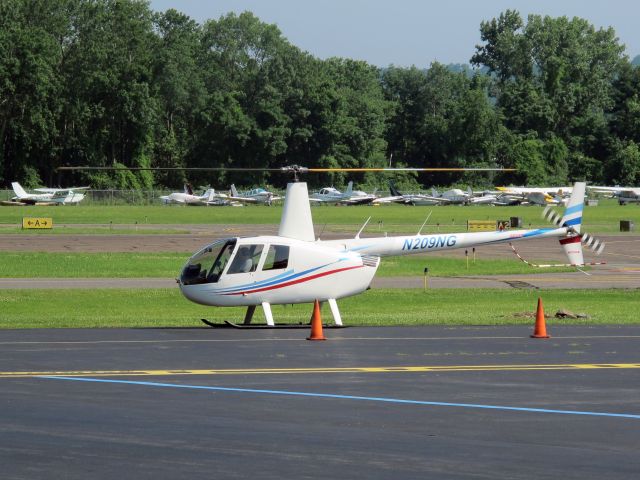N209NG —
